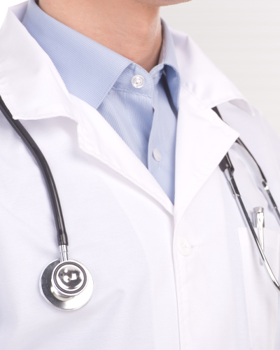 Profesional médico de Clínica Vallesalud